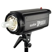 Đèn Studio Godox DP800II