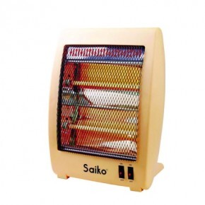 Đèn sưởi Saiko QH-800 - 2 bóng