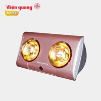 Đèn sưởi hồng ngoại Điện Quang ĐQ IHL02550