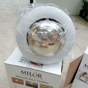 Đèn sưởi Milor ML-6010