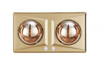 Đèn sưởi nhà tắm Ecosun BM-HR026