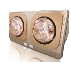 Đèn sưởi nhà tắm Protex PX02