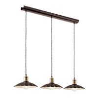 Đèn thả bàn ăn Eglo 49463