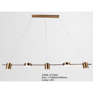 Đèn thả bàn ăn led DY3003