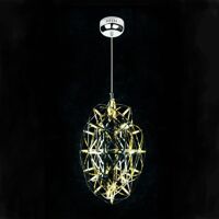 Đèn thả bông tuyết T-2536B