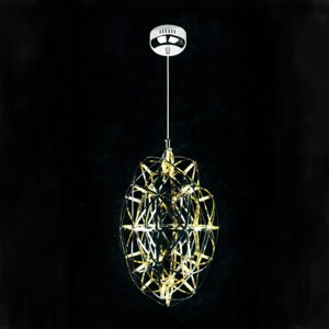 Đèn thả bông tuyết T-2536B