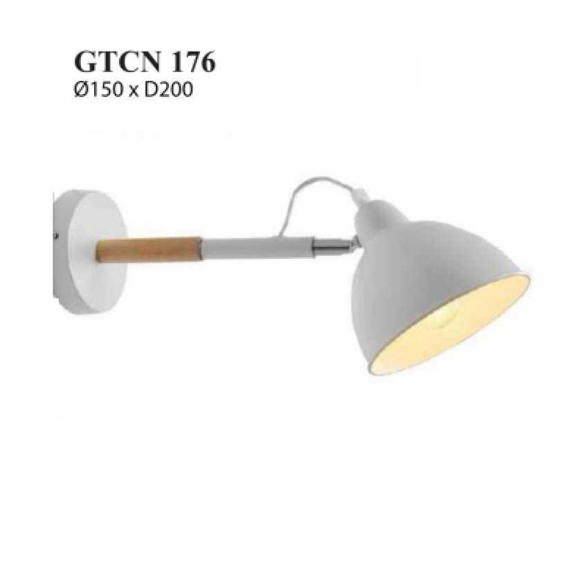 Đèn thả cafe GTCN-176