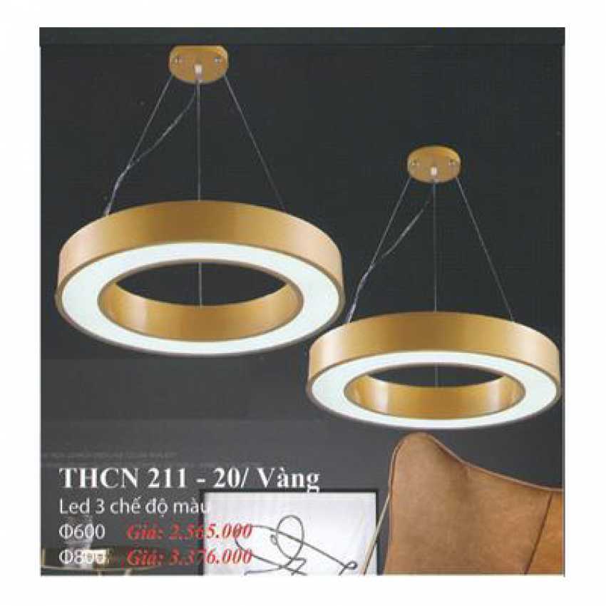 Đèn thả Cafe THCN 211-20