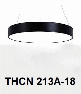 Đèn thả Cafe THCN 213A-18