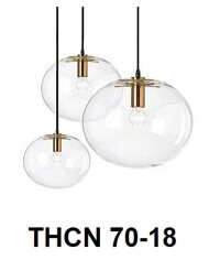 Đèn thả cafe THCN-70-18