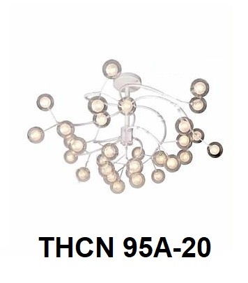 Đèn thả Cafe THCN 95A-20