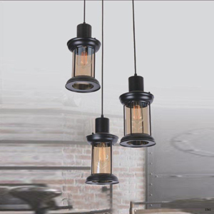 Đèn thả cổ điển 6122-3P