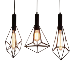 Đèn thả hiện đại PR4101