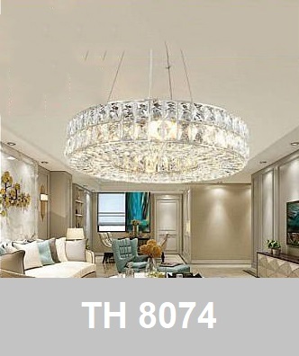 Đèn thả hiện đại TH 8074