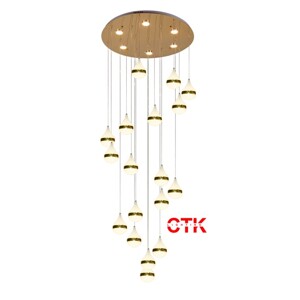 Đèn thả hiện đại THD04-18