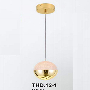 Đèn thả hiện đại THD12/1