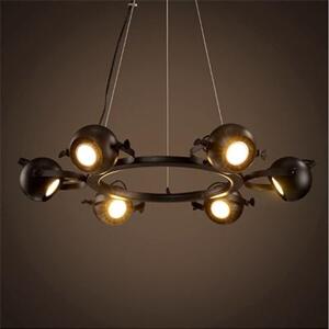 Đèn thả hình cầu ma thuật RLT1523