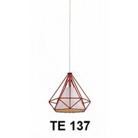 Đèn thả kim cương TE-137