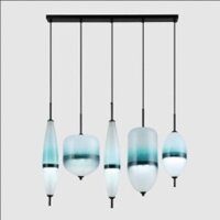 Đèn thả Led trang trí DY4123