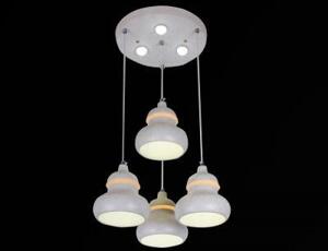 Đèn thả led trang trí LT7716