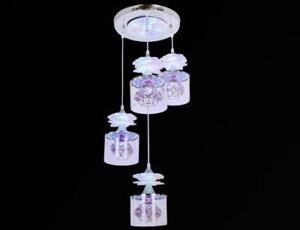 Đèn thả led trang trí LT8610