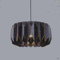 Đèn thả nghệ thuật hình chậu hoa DY115