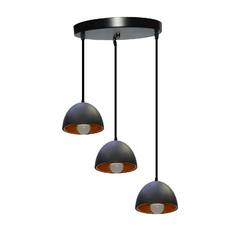 Đèn thả Phú Thịnh Hưng 8051/3