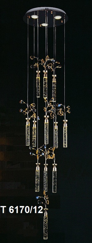 Đèn thả T-6170/12