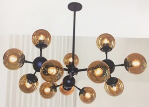 Đèn thả T 9283/12