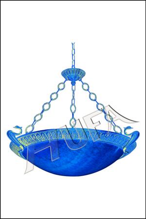 Đèn thả TĐ1109/L