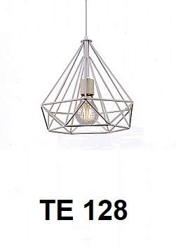 Đèn thả TE 128