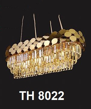 Đèn thả TH 8022