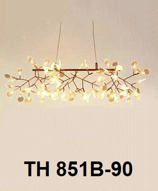 Đèn thả TH 851B/ 90