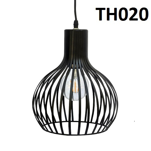 Đèn thả TH020