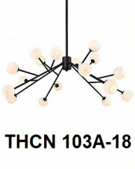 Đèn thả THCN 103-18