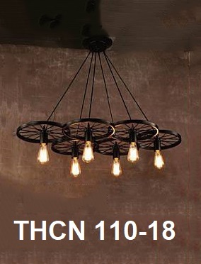 Đèn thả THCN 110-18