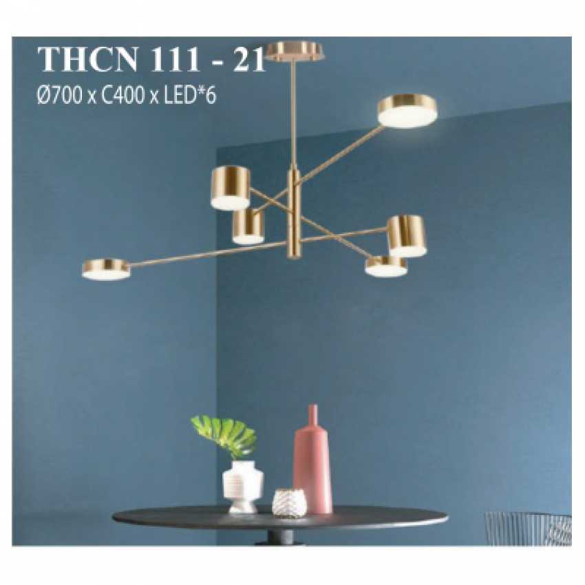 Đèn thả THCN-111-21