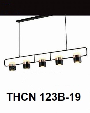 Đèn thả THCN 123B-19