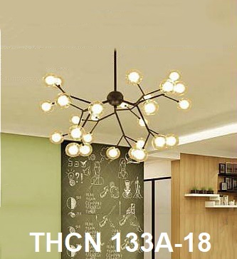 Đèn thả THCN 133A-18