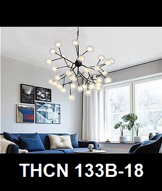 Đèn thả THCN 133B-18