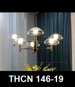 Đèn thả THCN 146-19