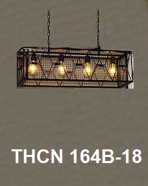 Đèn thả THCN 164A-18