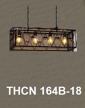 Đèn thả THCN 164B-18