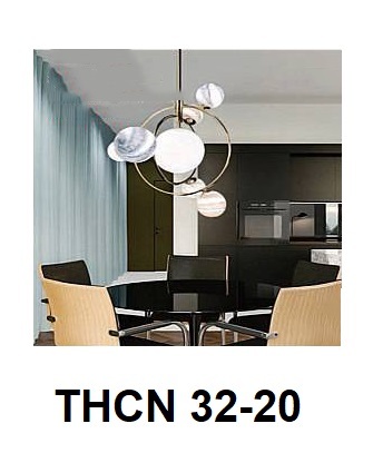 Đèn thả THCN 32-20