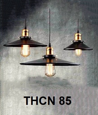 Đèn thả THCN 85