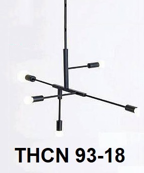 Đèn thả THCN 93-18