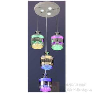 Đèn thả TL 238/4
