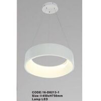 Đèn Thả Trang Trí 16-D8213-1