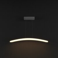 Đèn thả trang trí Kingled PL016