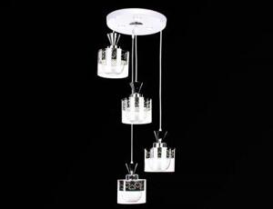 Đèn thả trang trí led LT5102